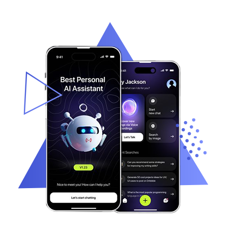Mobile App
