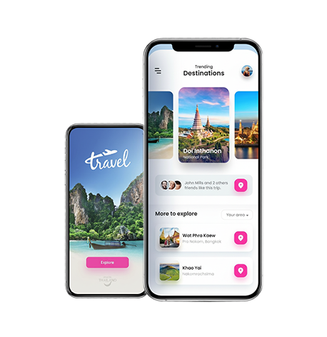 Why Choose to Applicoders Mobile App Development Company