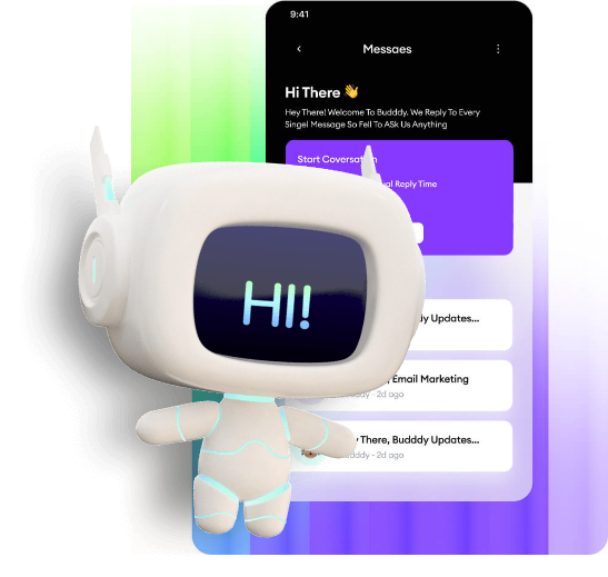 Top Al-Powered Mobile App Development Company