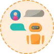 Customized Chatbot App Design