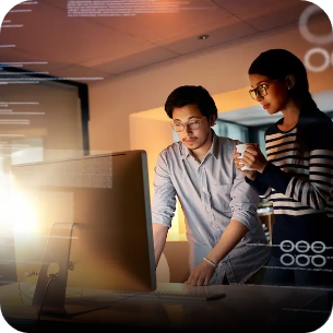 Customer Data Management