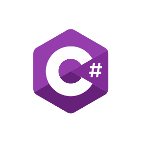 C#