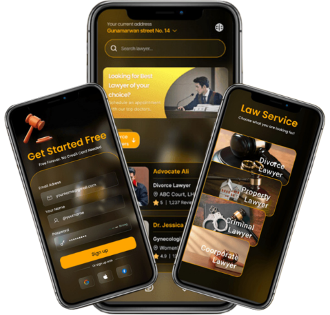 Why Does Lawyer Mobile App Development Inspire Interest?