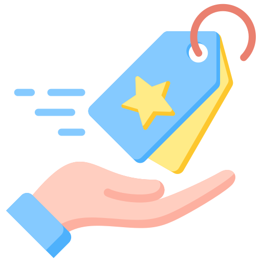 Create Brand Awareness