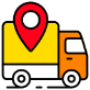Tracking Order