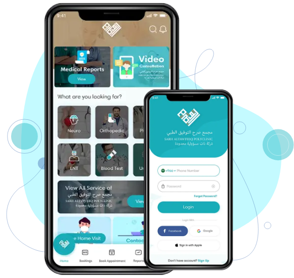 On demand App Development Company