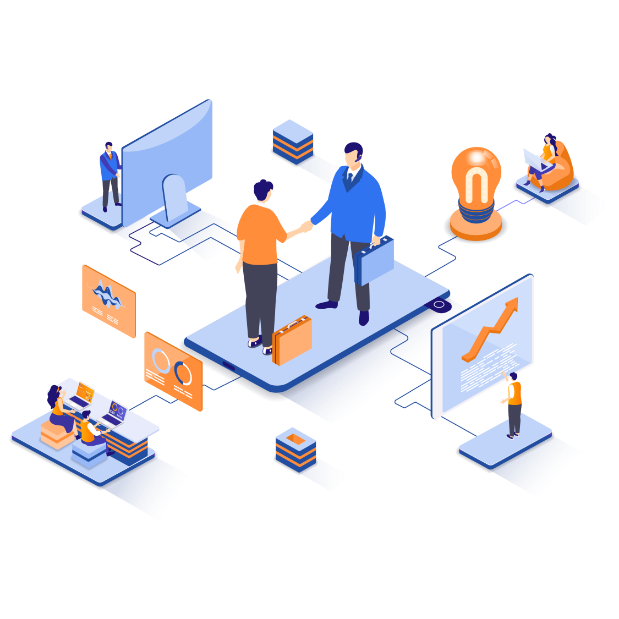 SEO Services Company