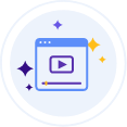 Images, audio, video editing