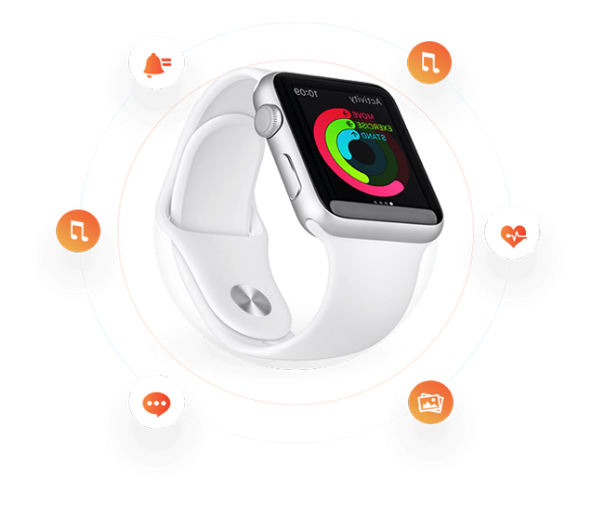 Custom Wearable  Development Company