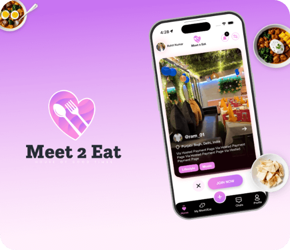 Meet2eat