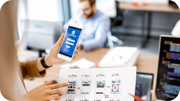 Android App Development