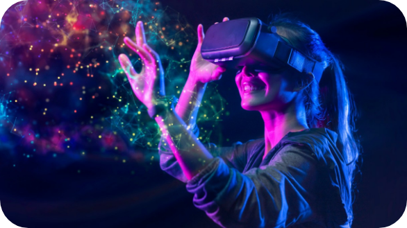 Android VR