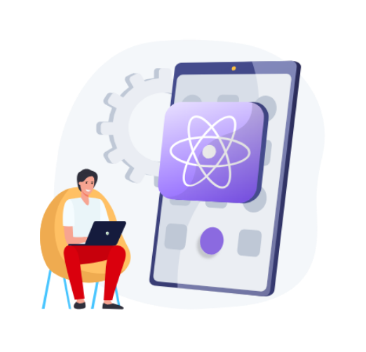On-Demand React Native Development Company